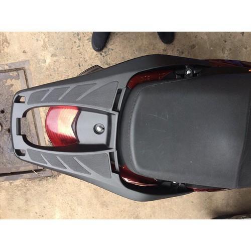Cảng sau SH 300i độ cho SH 2017