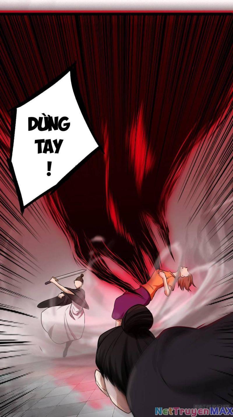 thiên sư chapter 32 2