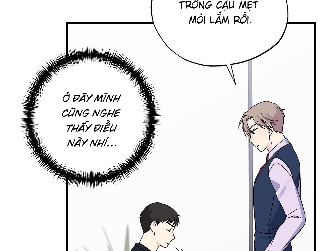 vị ngọt đôi môi chapter 45 113