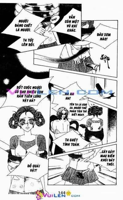 đến vương quốc ma chapter 8 144