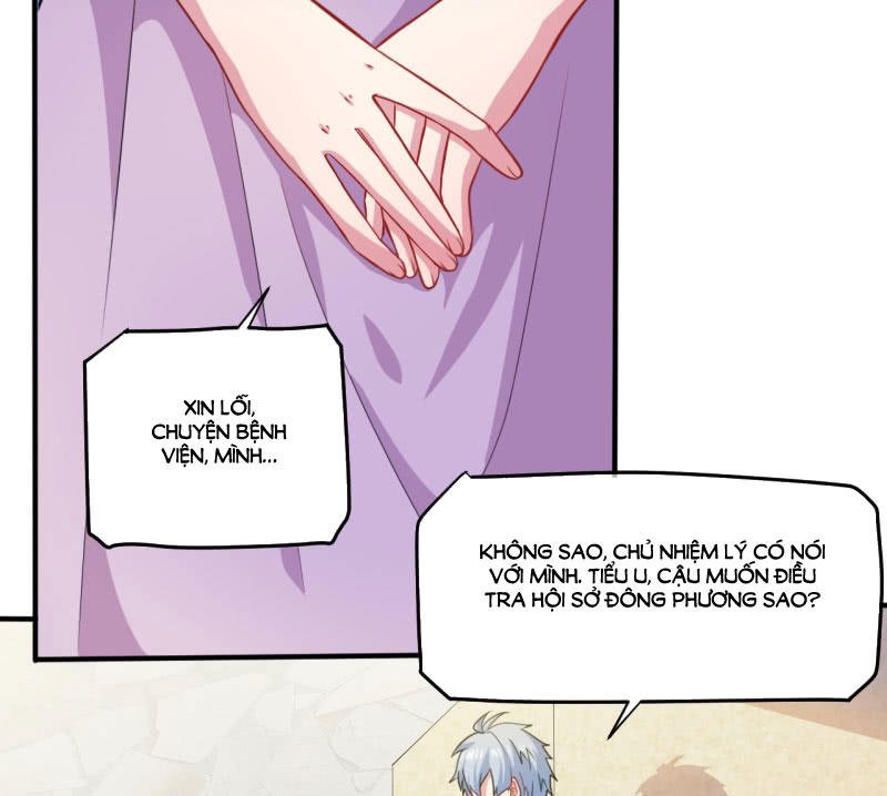 ngạo kiều quỷ vương yêu ta chapter 88 10