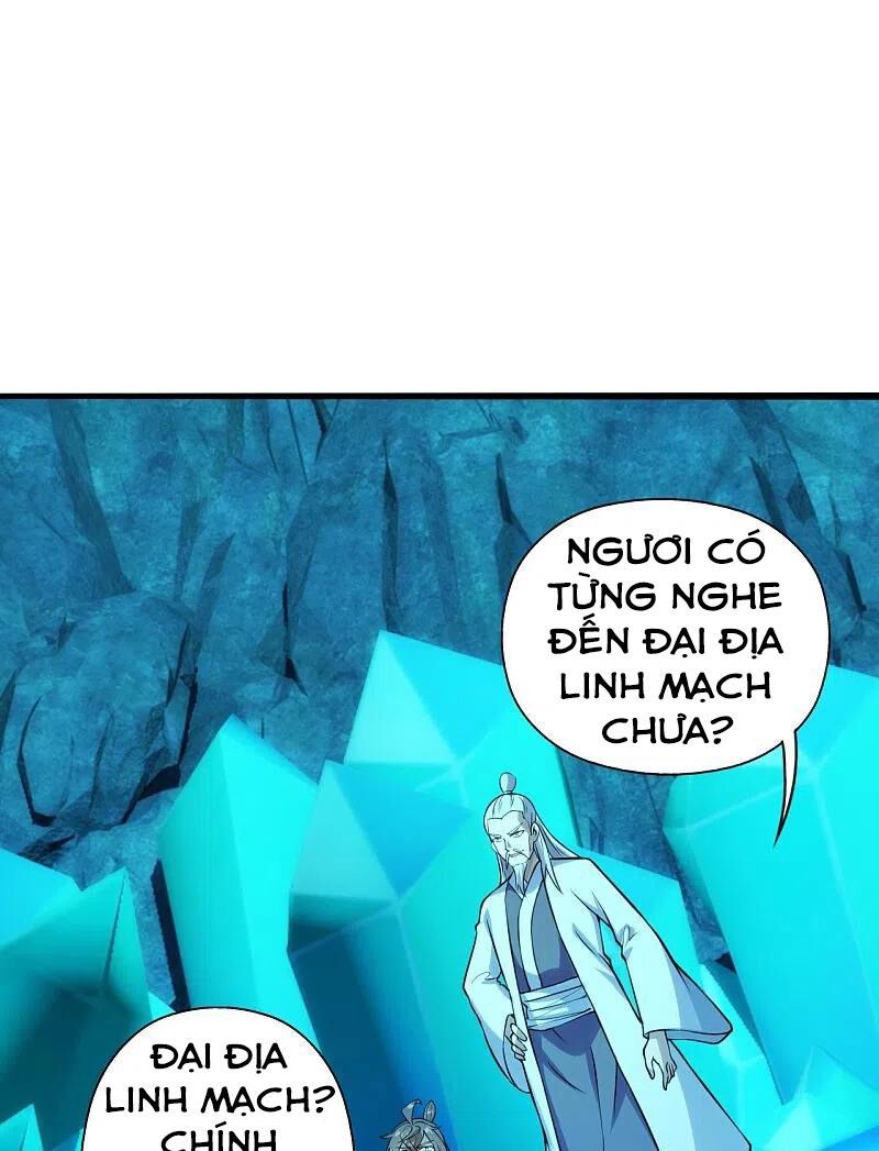 tiên võ đế tôn chapter 239 27