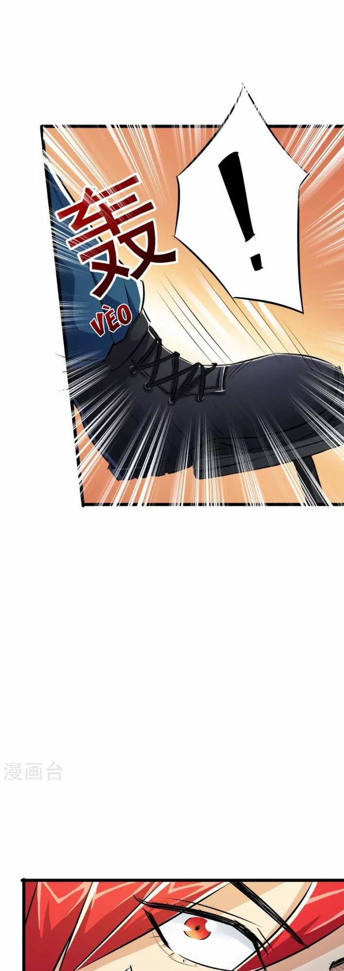 tối cường đặc chủng binh của hoa khôi chapter 20 10