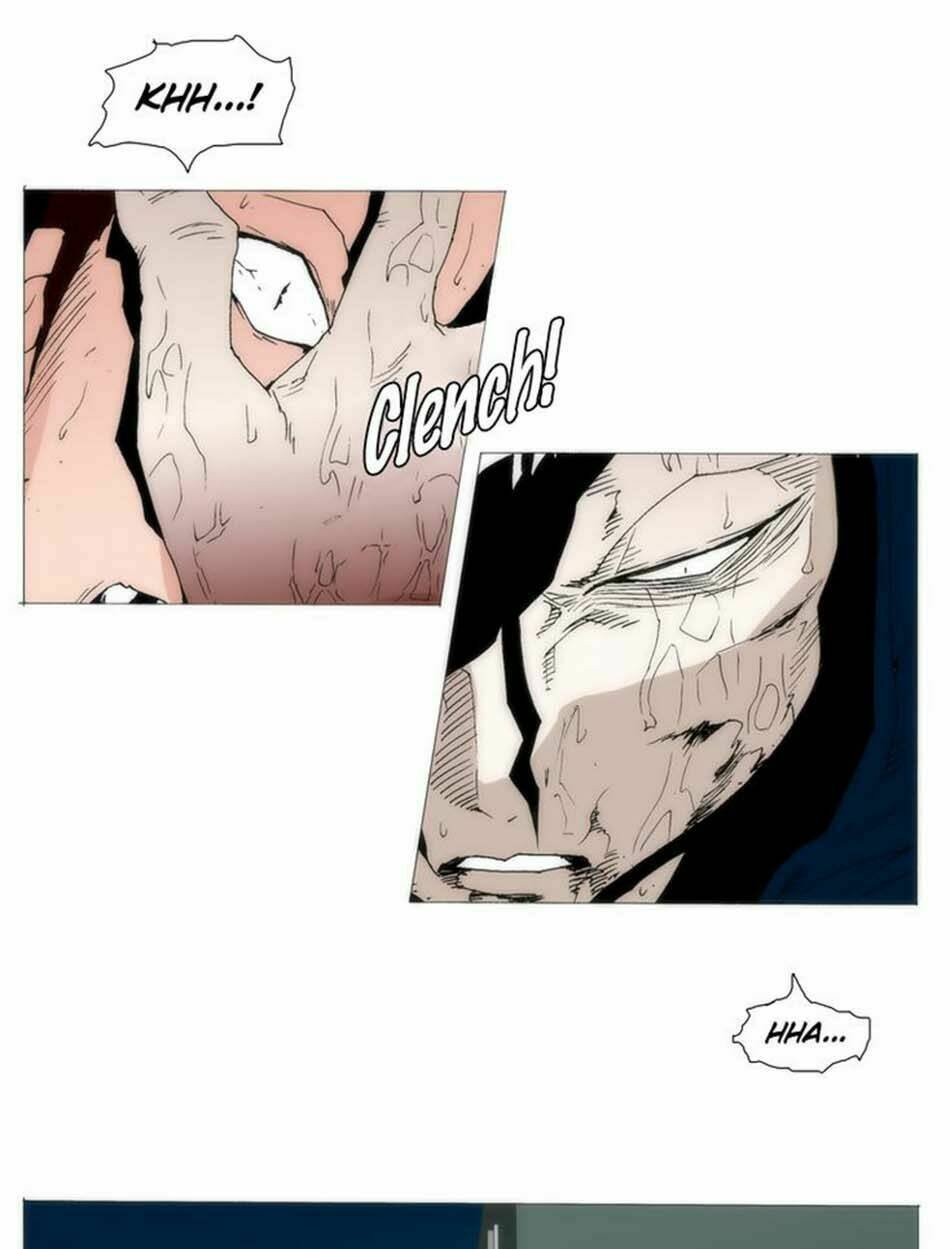 siêu năng 1.5 chapter 37 34