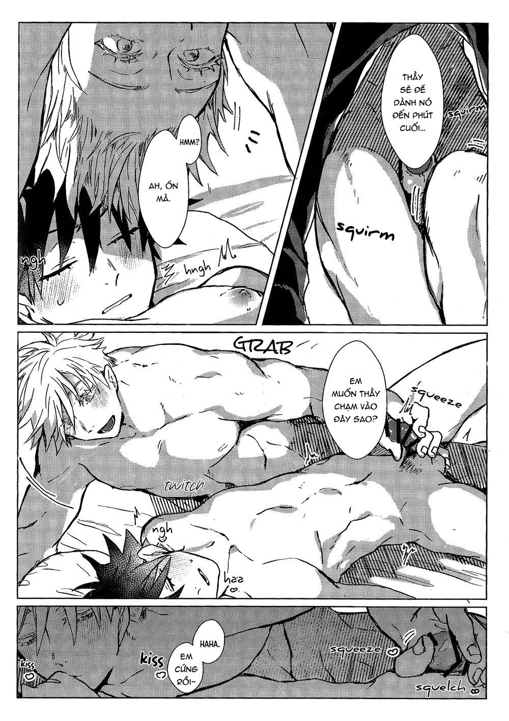 ổ sìn otp chapter 13 11