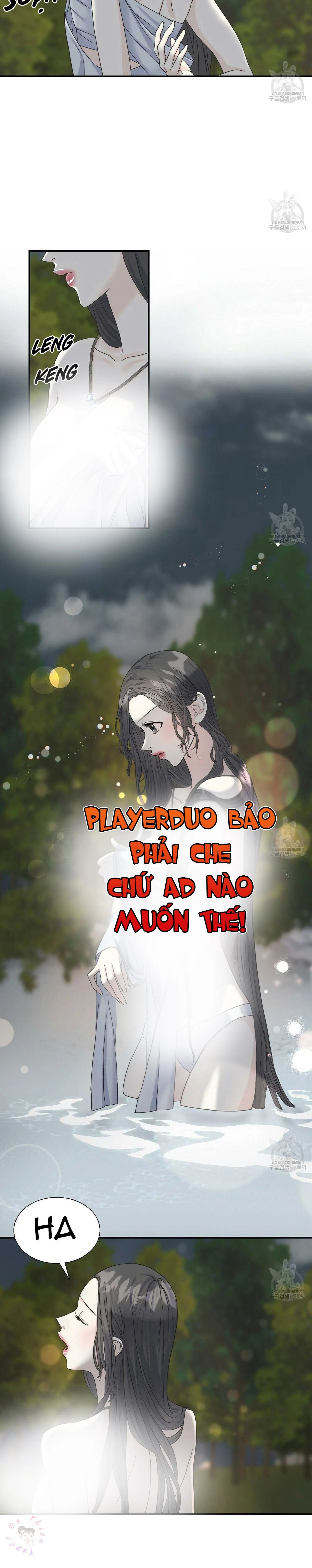chàng hoàng tử máu s và nàng kỵ sĩ lạnh lùng chapter 7.1 6