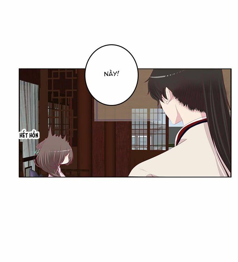 tướng quân mời ra trận chapter 102 17