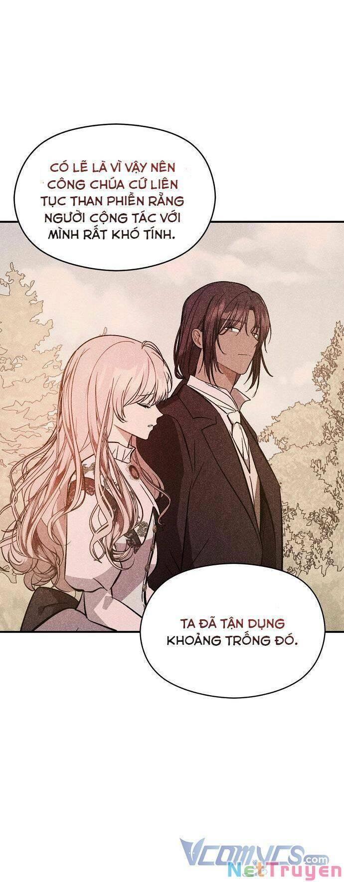 tôi không cố ý quyến rũ nam chính đâu! chapter 55 47