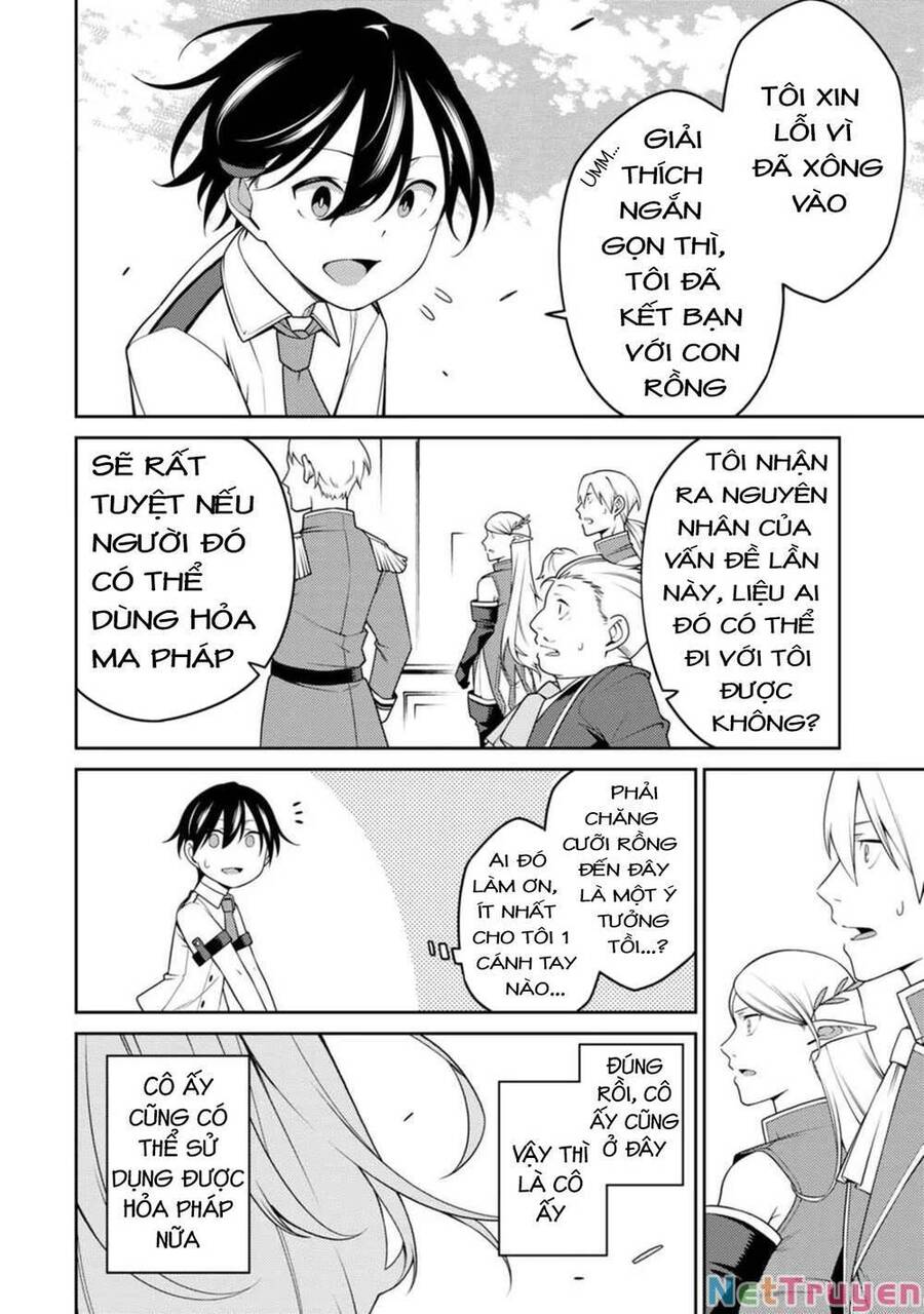 âm dương sư mạnh nhất chuyển sinh chapter 19 13