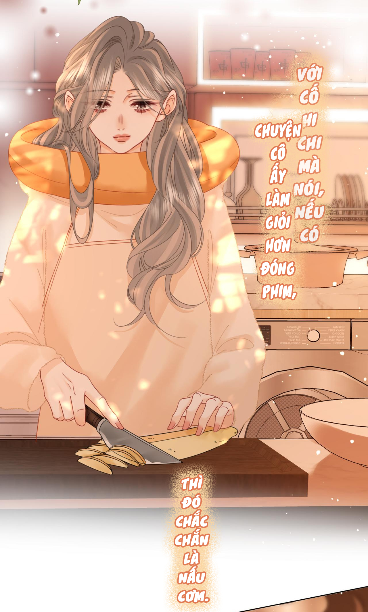 cố tiểu thư và khúc tiểu thư chapter 85 24