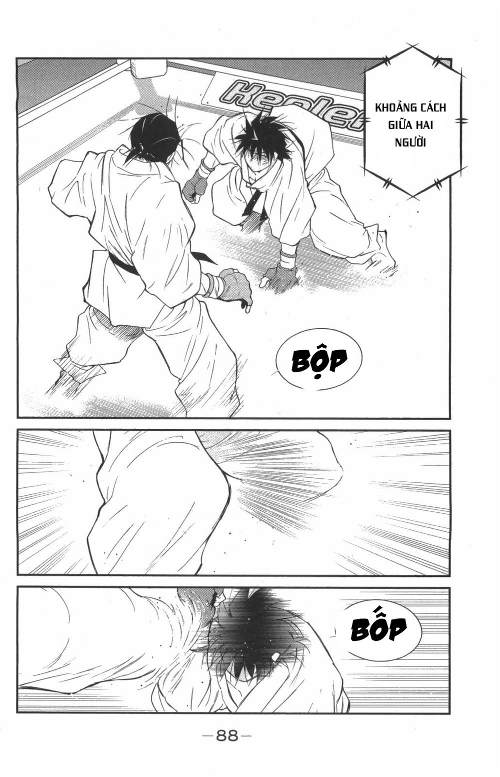 truyền nhân atula 3 chapter 24 17