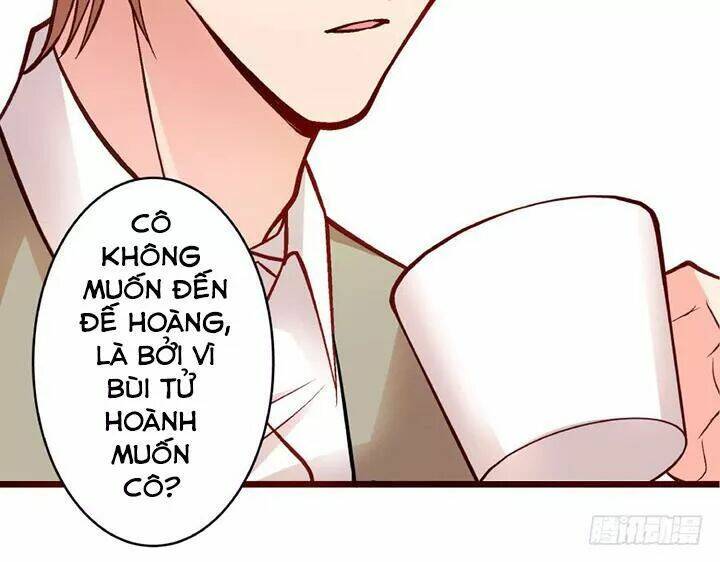 thiên hậu trở về chapter 38 29