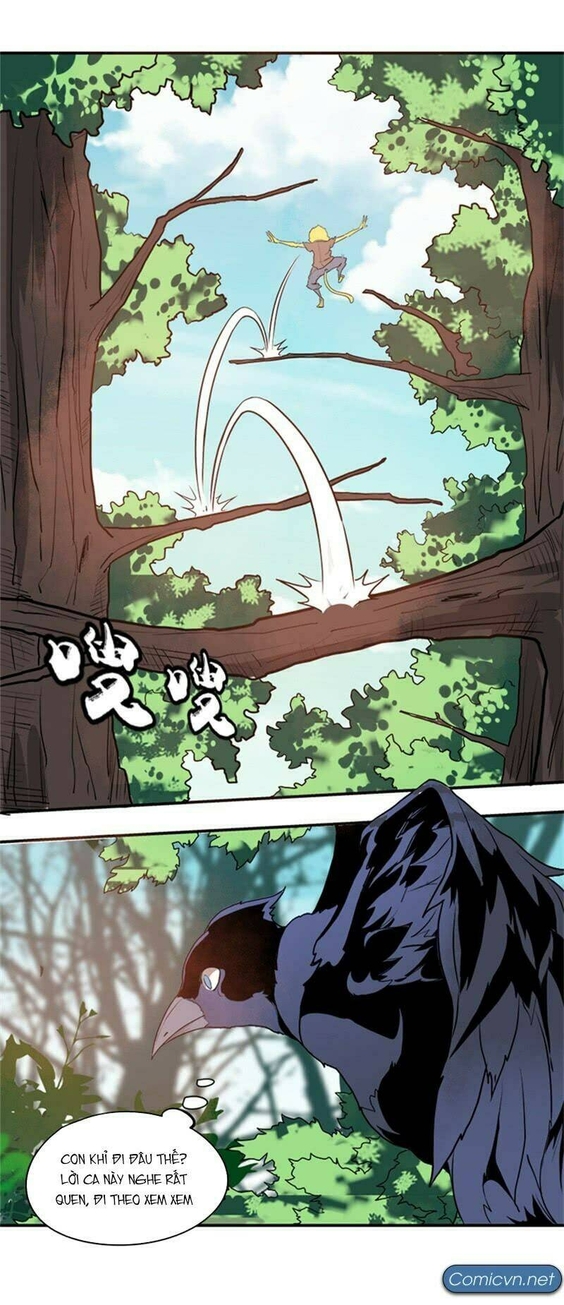 trùng sinh thành yêu chapter 1 13