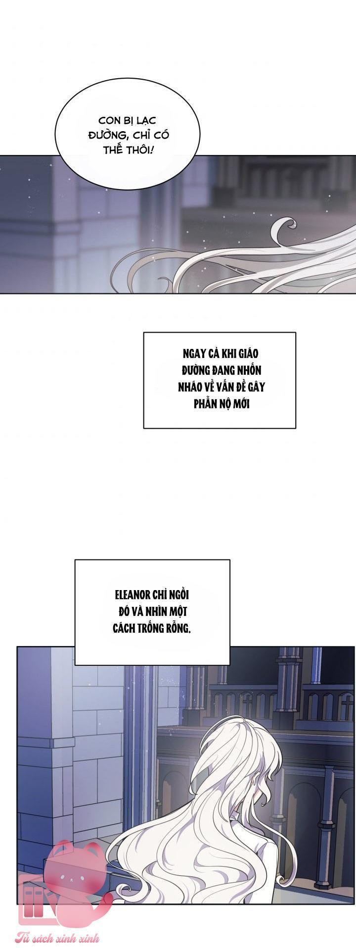 nguyện ước vô vọng của ma nữ chapter 22 22