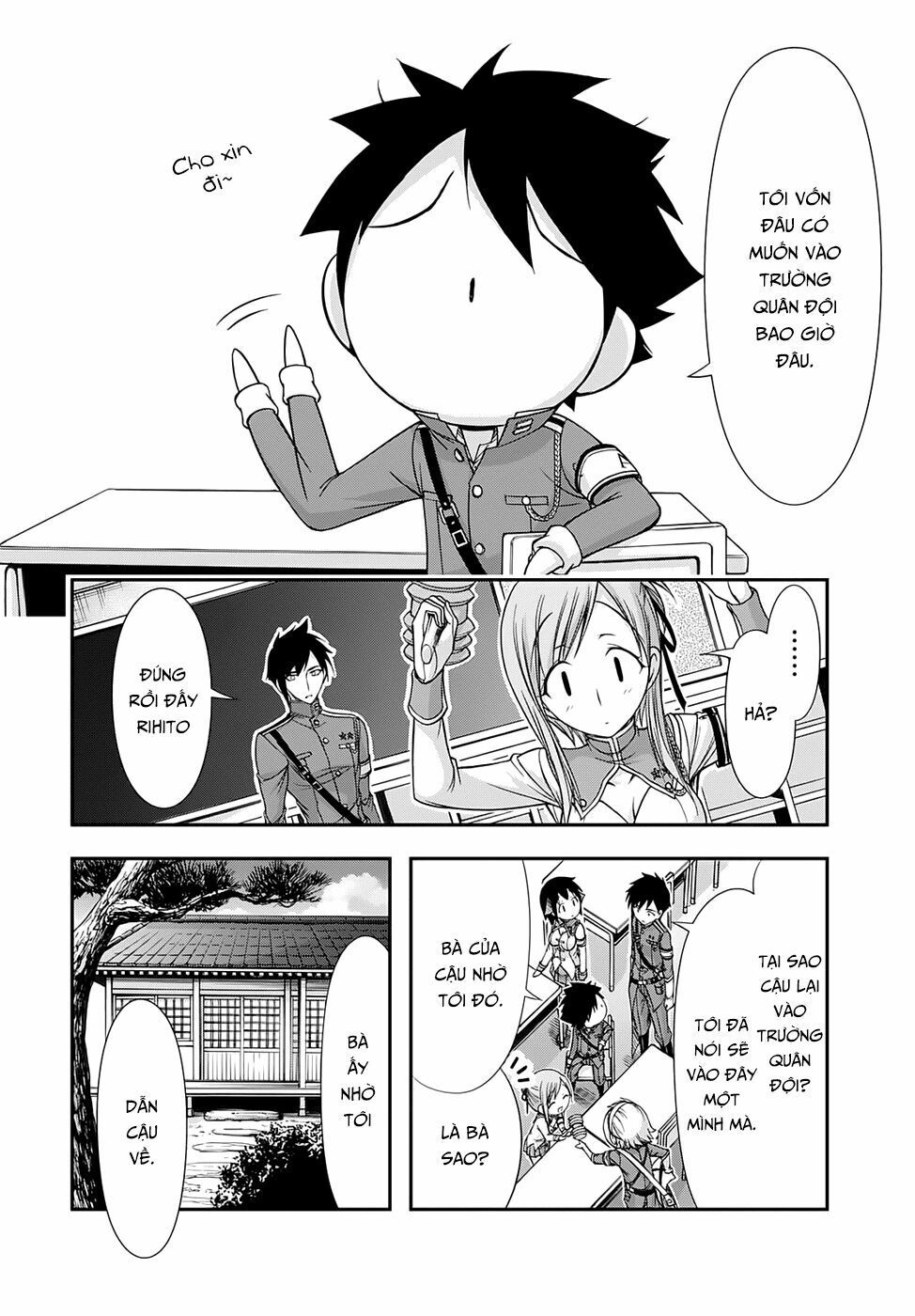 kích trụy vương huyền thoại chapter 16 9