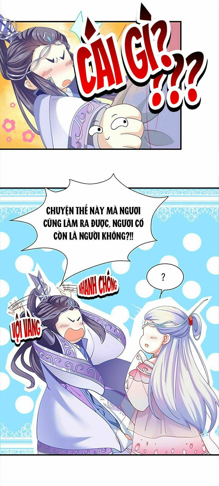 tay phải của bản tọa thành tinh rồi chapter 13 1