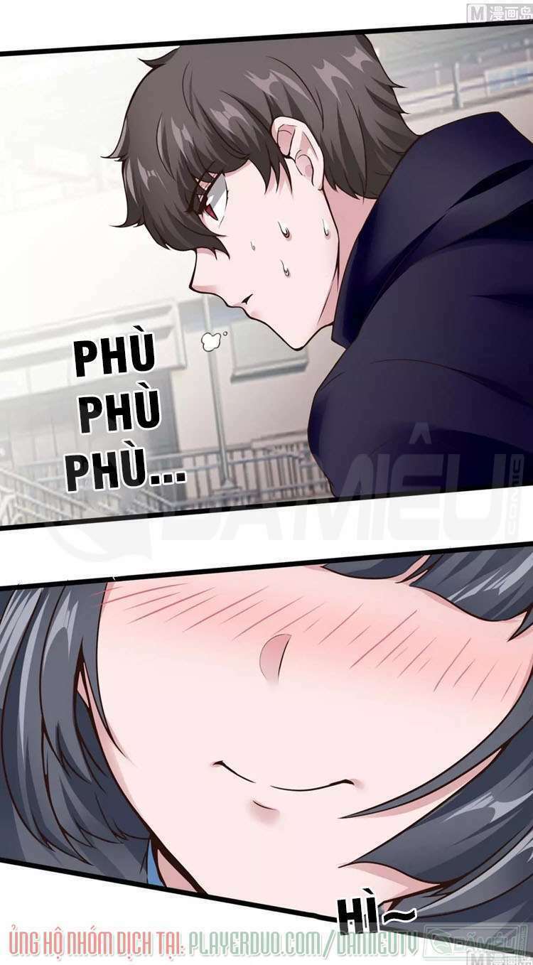 siêu cấp kiện bàn hiệp chapter 29 16