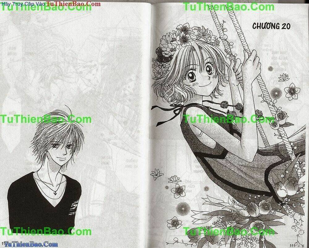 mê cung tình yêu chapter 5 55