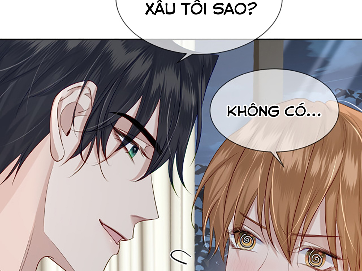 Vai Chính Chỉ Muốn Yêu Đương Chapter 15 - Next Chapter 16