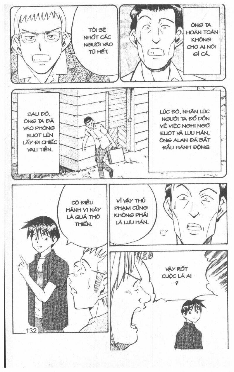 thám tử toma chapter 3 132