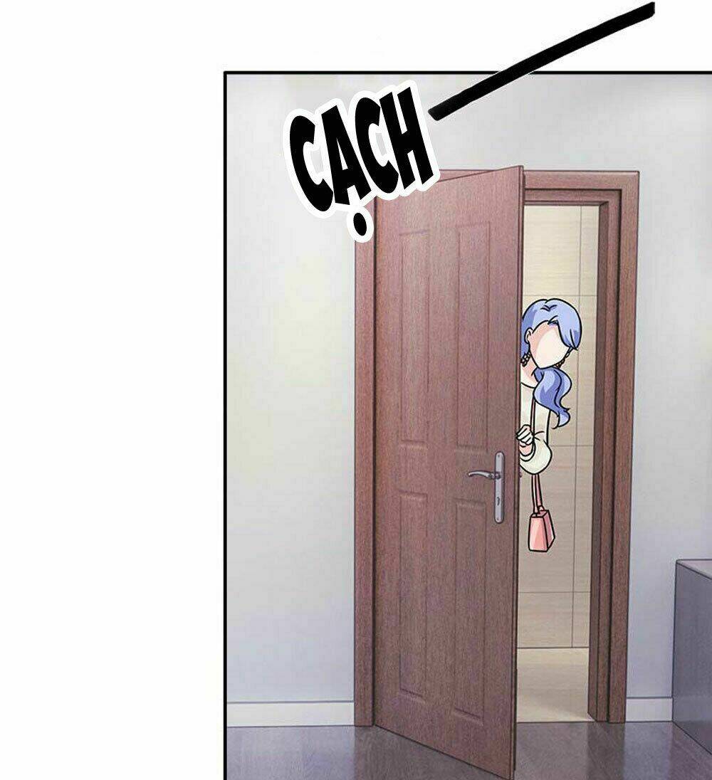 tiểu tâm can tuyệt sủng của lạc tiên sinh chapter 59 6