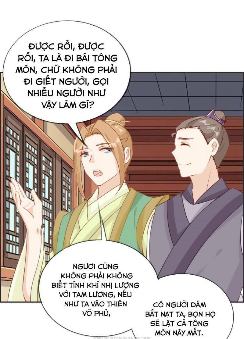 tối cường hoàn khố hệ thống chapter 34 13