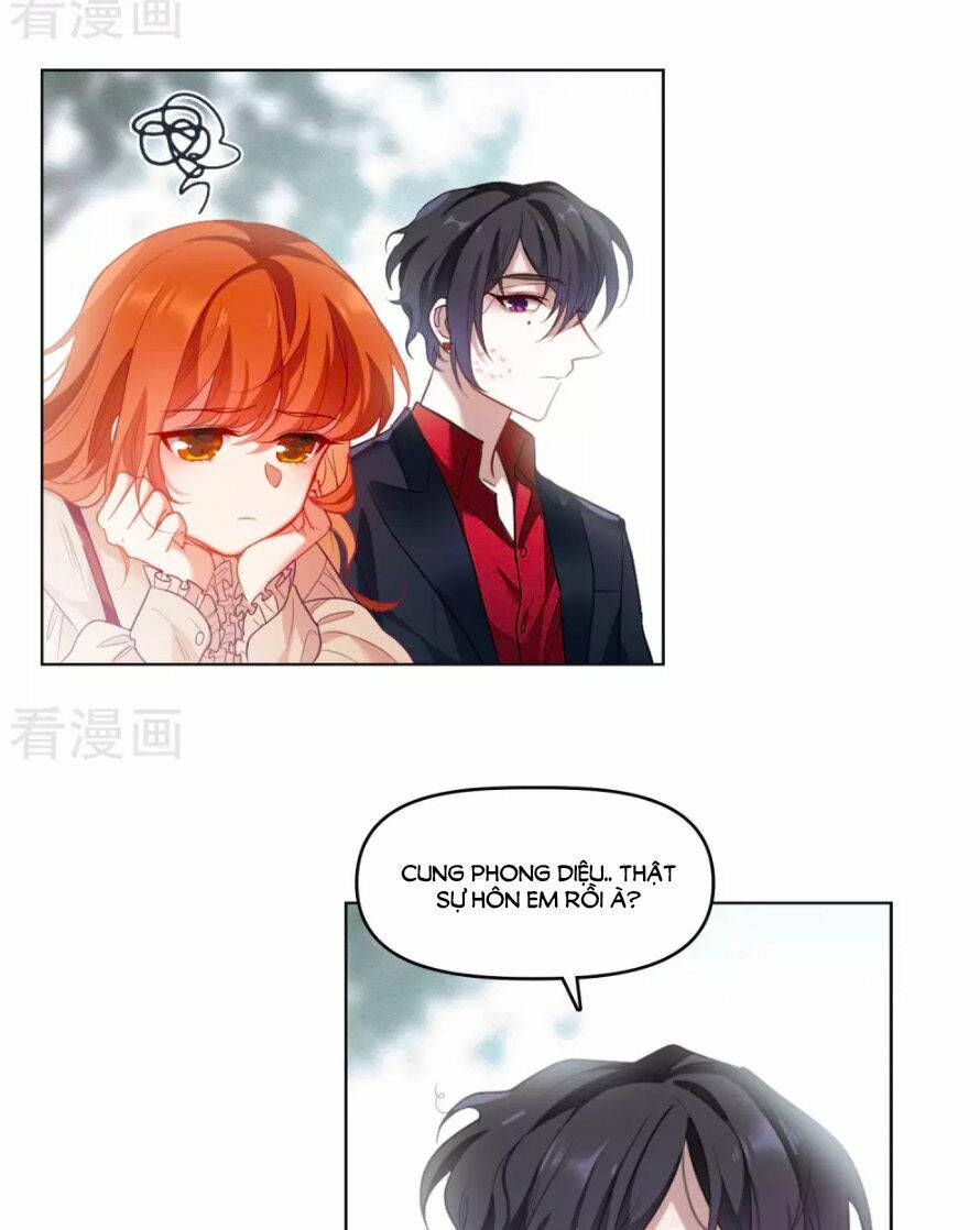 địa ngục cáo bạch thi chapter 82 4