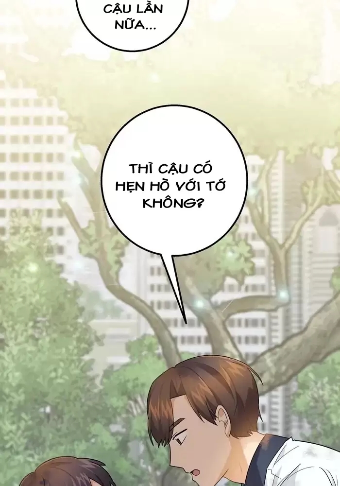 anh bạn của tôi đang phát sáng kìa ! chapter 44 6