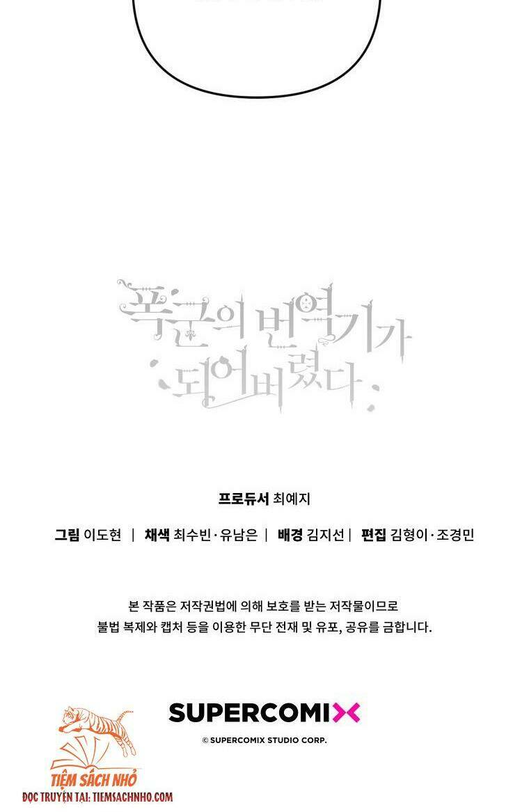 tôi trở thành phiên dịch viên của bạo chúa chapter 18 58