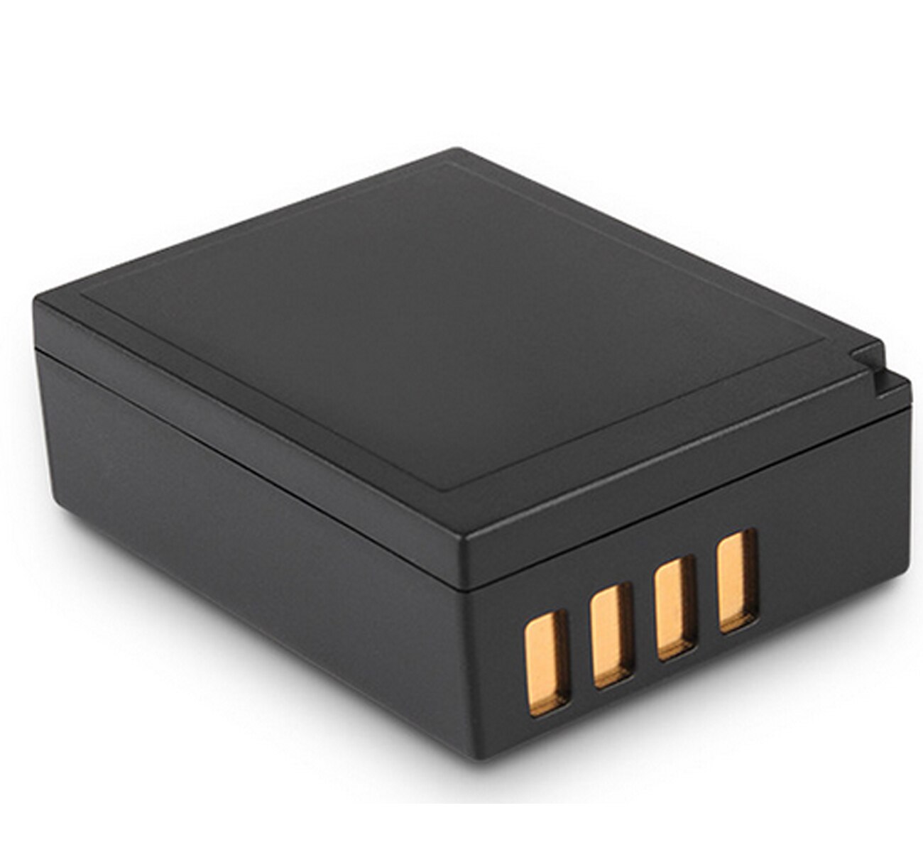 ROGTZ Pin NP-W126 cho máy ảnh Fujifilm - Hàng Nhập Khẩu