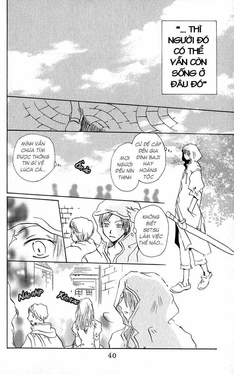 hiiro no isu chapter 4 43