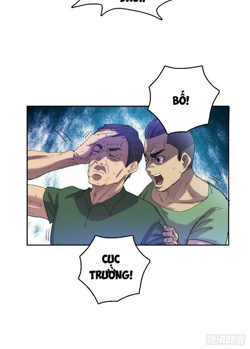 phụ hồn giả chapter 12 24