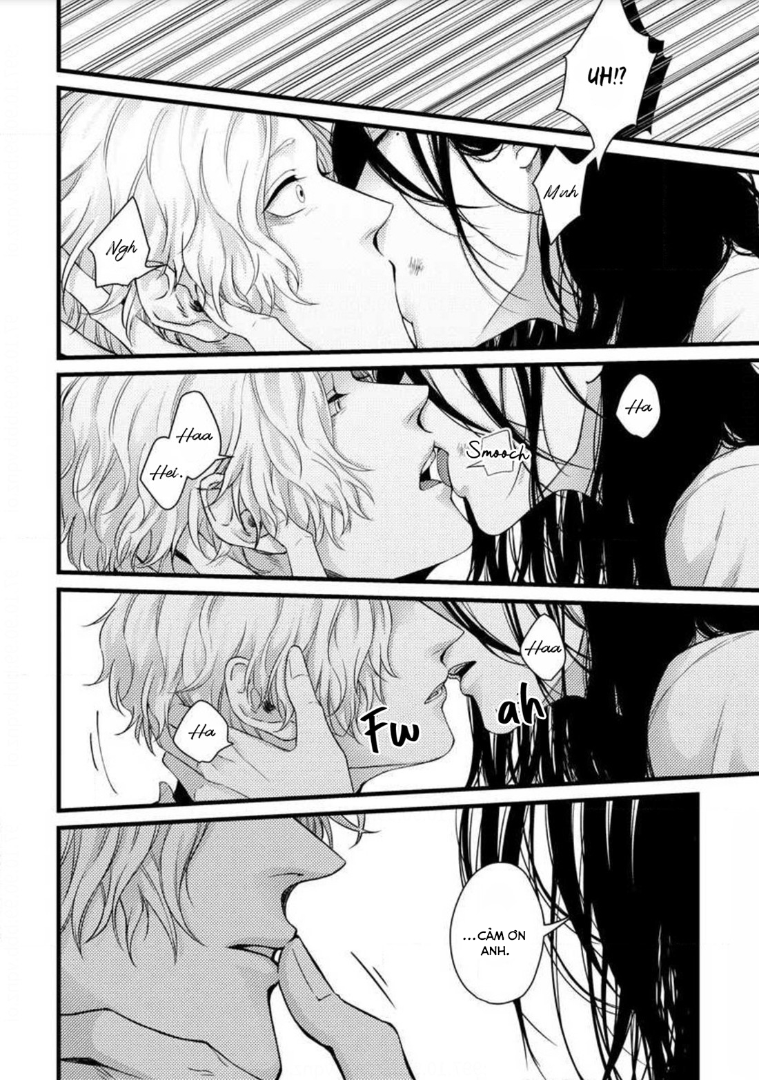 ballad of the back alley chapter 1.1 2