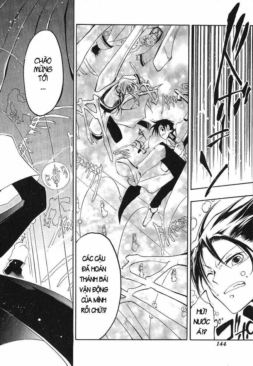 07 hồn ma chapter 22 14