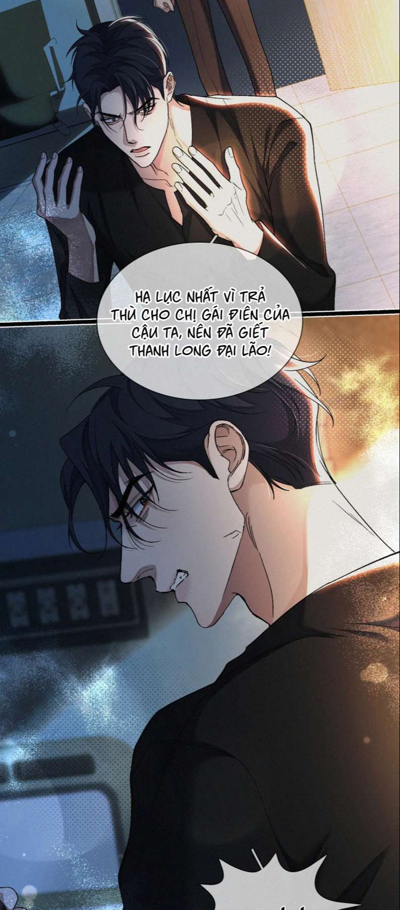 ngày quốc tế thiếu nhi của sơ tam chapter 6 23