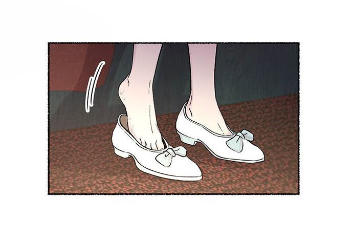 như gió trên cành cây khô chapter 33 22