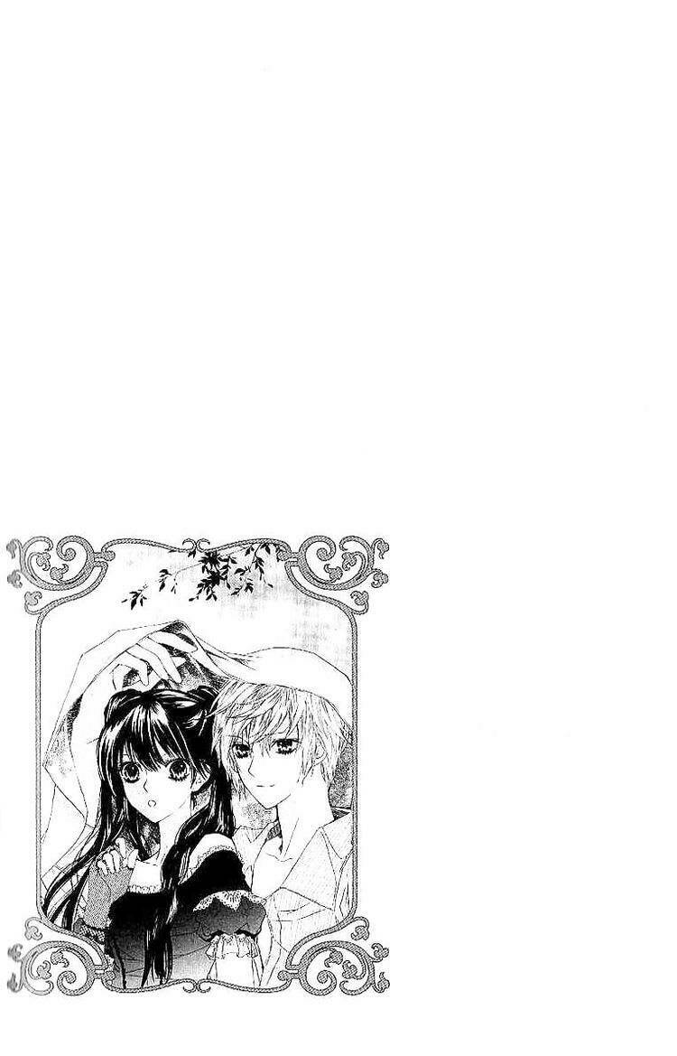 dear my girls chapter 13 42