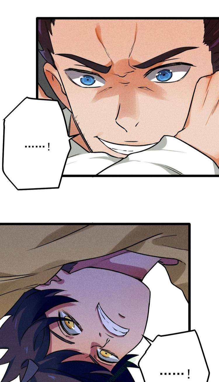 tu chân cuồng thiếu tại vườn trường chapter 35 7