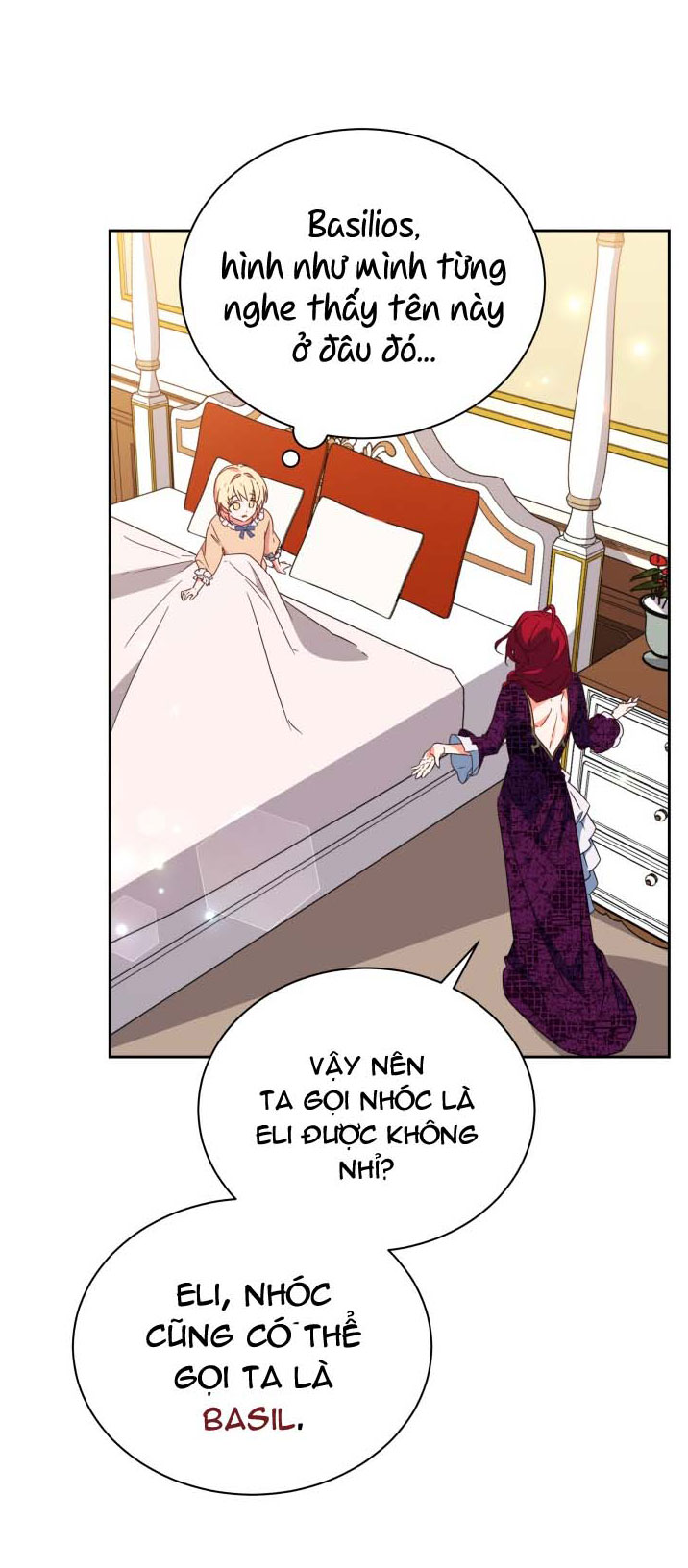 nàng elizabeth thuần khiết chapter 6 16