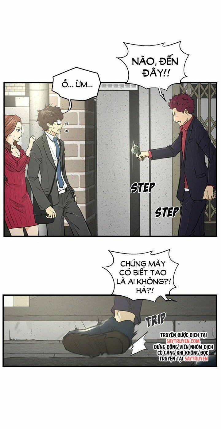 mr kang chapter 0 25