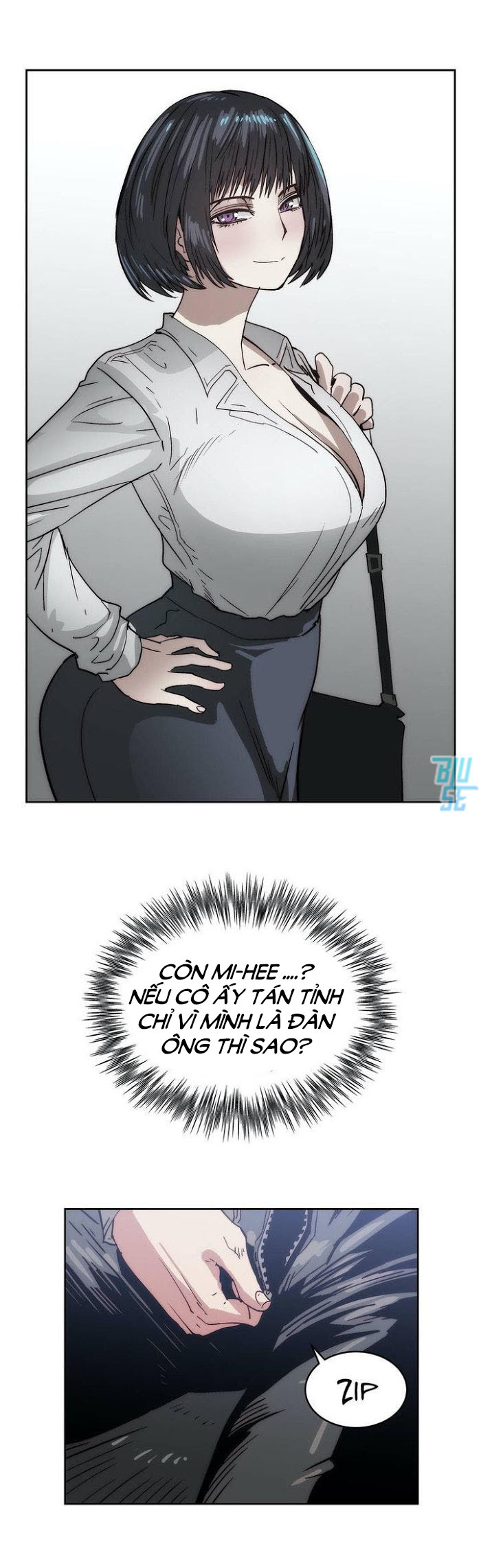 dục vọng chết người chapter 26 30