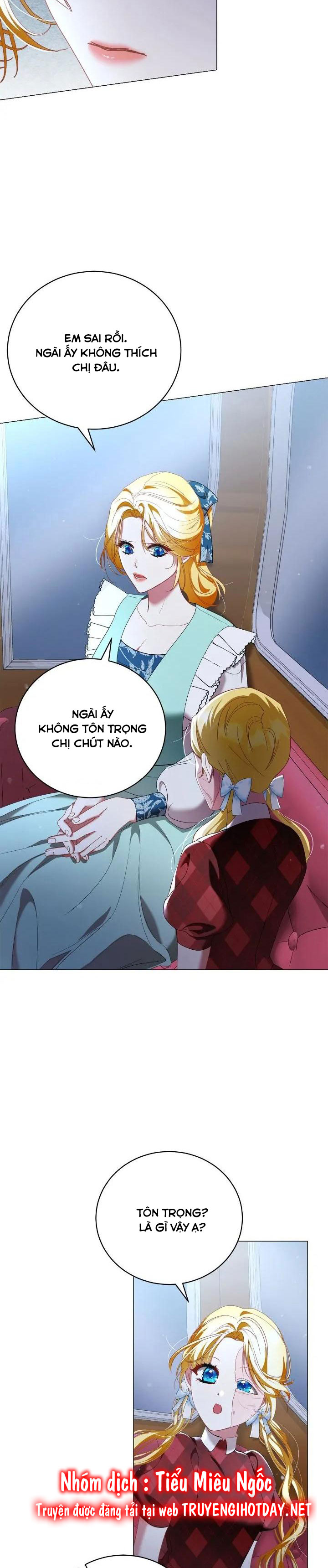 tình yêu đó chưa hề tồn tại chapter 54 20