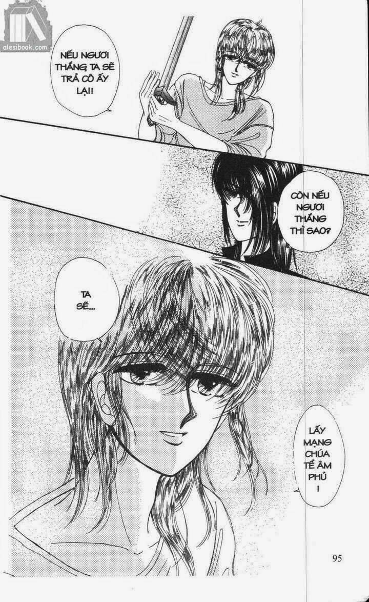aries thần thoại cung hoàng đạo chapter 1 95