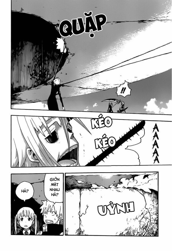 soul eater chapter 105 23
