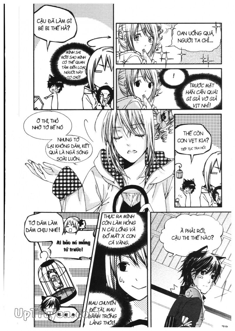 khu vườn ảo mộng chapter 2 74