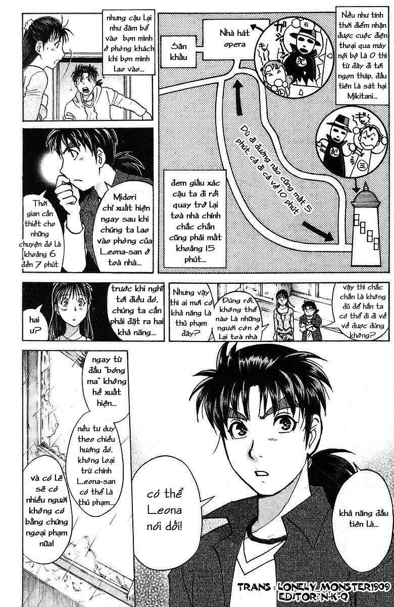 thám tử kindaichi - phần 2 chapter 12 18