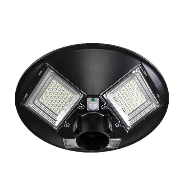 Đèn năng lượng mặt trời hình đĩa bay UFO 150W, 250W