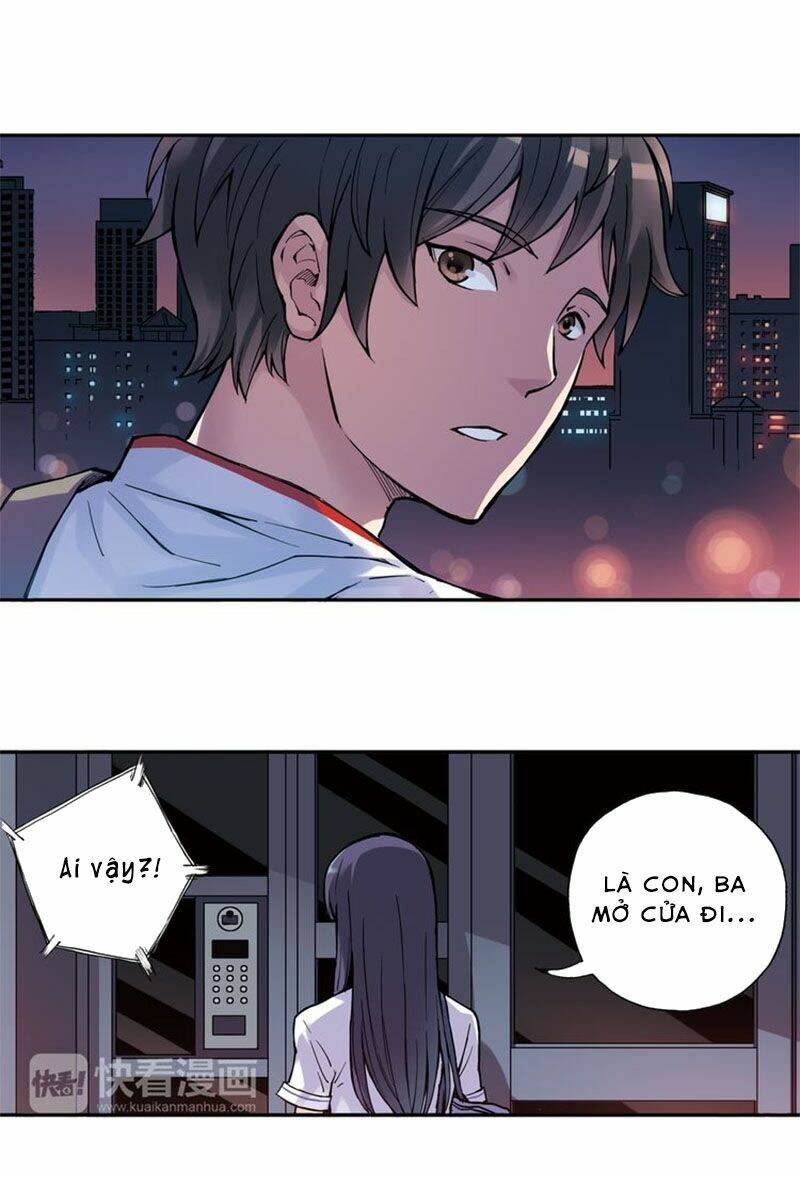 hương vị mùa hạ chapter 24 1