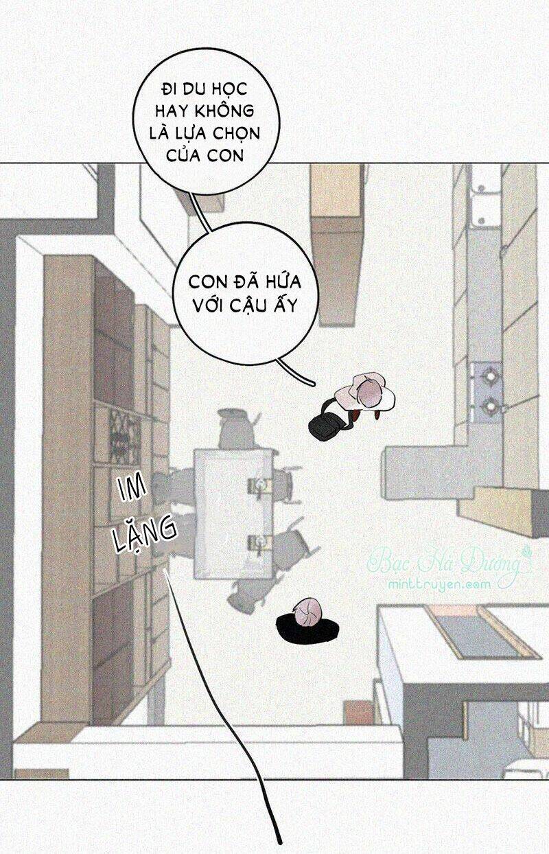 câu chuyện về cậu và tôi chapter 36 28