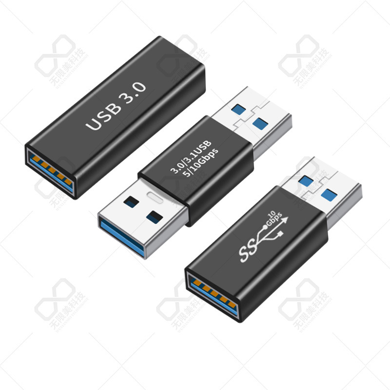 Đầu chuyển OTG USB Type-C sang USB A